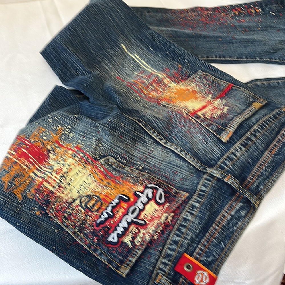 Pepe Jeans